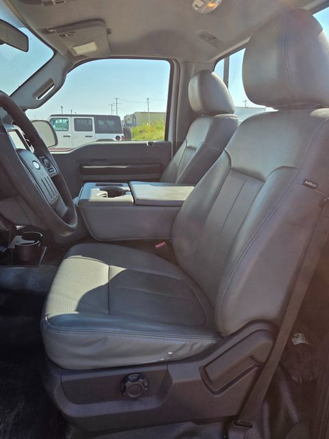 Used 2016 Ford F250 XL AWD/4WD image 7
