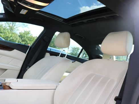 Used 2017 Mercedes-Benz CLS 550 image 33