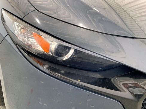 Used 2023 MAZDA MAZDA3 s AWD/4WD image 12