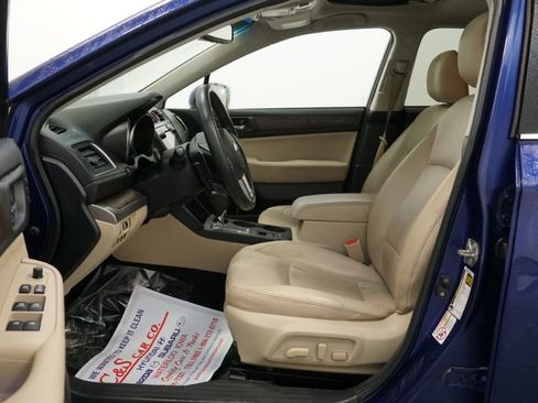 Used 2015 Subaru Outback 2.5i Limited image 25