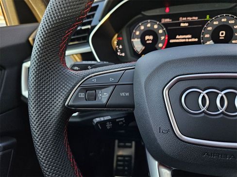 New 2025 Audi Q3 2.0T Premium Plus image 11
