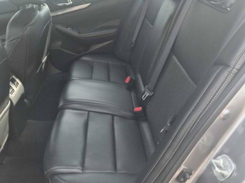 Used 2022 Nissan Maxima SV w/ Floor Mat Group FWD image 14