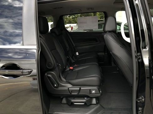 New 2026 Honda Odyssey EX-L image 12