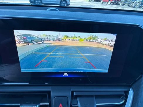 New 2026 Chevrolet TrailBlazer LS w/ LS Convenience Package AWD/4WD image 10
