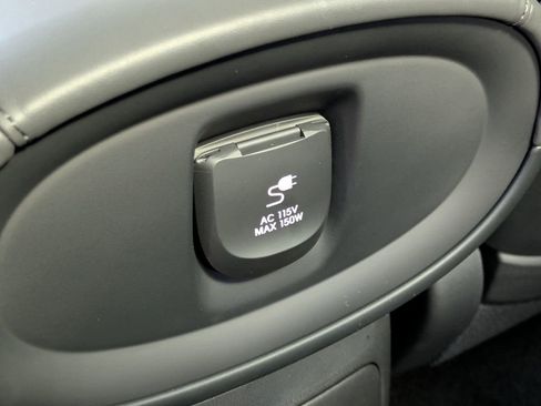 New 2026 Hyundai Palisade Calligraphy image 15