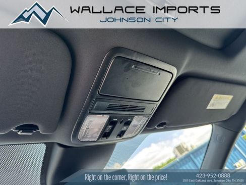 Used 2025 Honda Odyssey Sport-L image 16