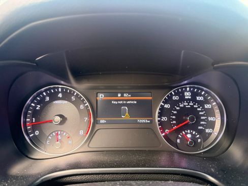 Used 2024 Kia Forte GT-Line w/ GT-Line Premium Package FWD image 18