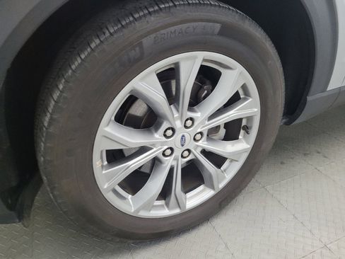 Used 2023 Ford Explorer Limited image 31