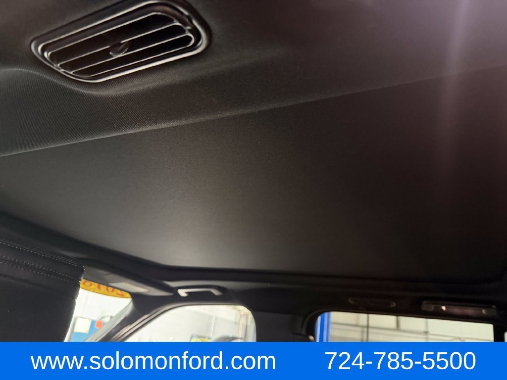 Used 2018 Ford Expedition Max Limited AWD/4WD image 17