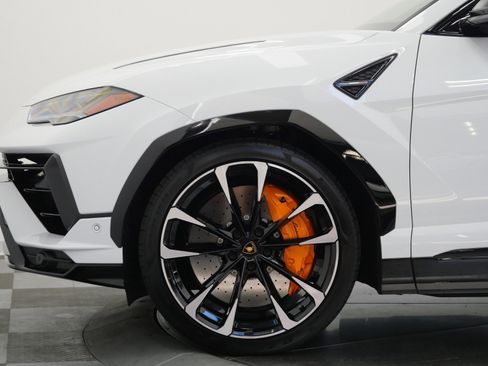 Used 2023 Lamborghini Urus S AWD/4WD image 55