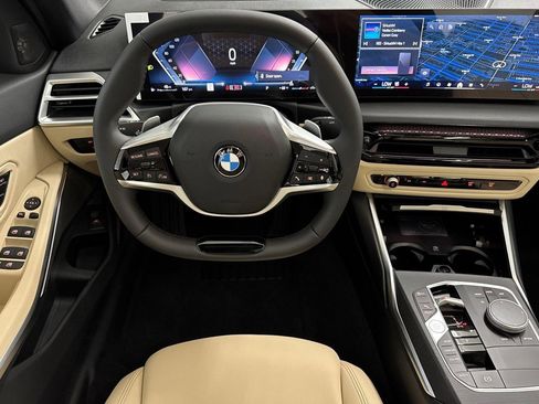 Used 2026 BMW 330i Sedan w/ Premium Package image 26