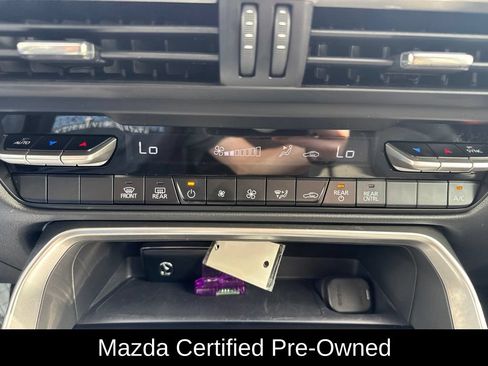 Certified 2026 MAZDA CX-90 3.3 Turbo w/ Select Package AWD/4WD image 18