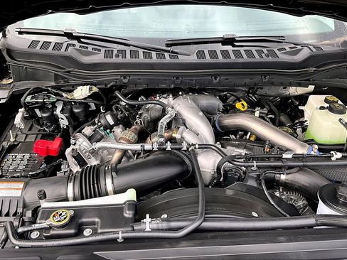 New 2026 Ford F350 XL AWD/4WD image 11