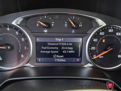 Used 2025 Chevrolet Blazer LT image 23