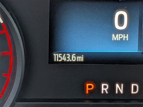 Used 2024 Ford F250 XL w/ XL Chrome Package image 21