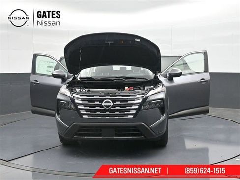 New 2026 Nissan Rogue SV image 52