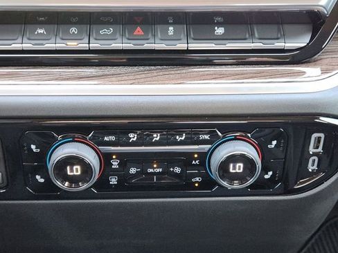 New 2026 Chevrolet Silverado 1500 RST RWD image 36