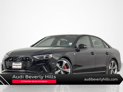 Used 2023 Audi A4 2.0T Premium Plus w/ Premium Plus Package