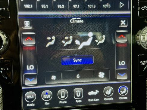 Used 2019 RAM 1500 Limited image 16