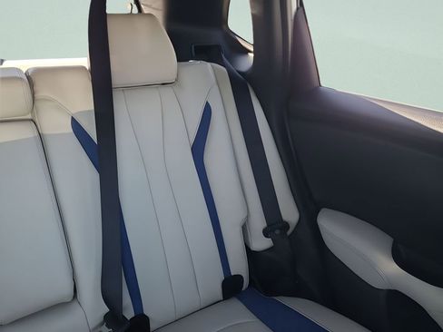 New 2025 Acura ADX A-Spec image 6