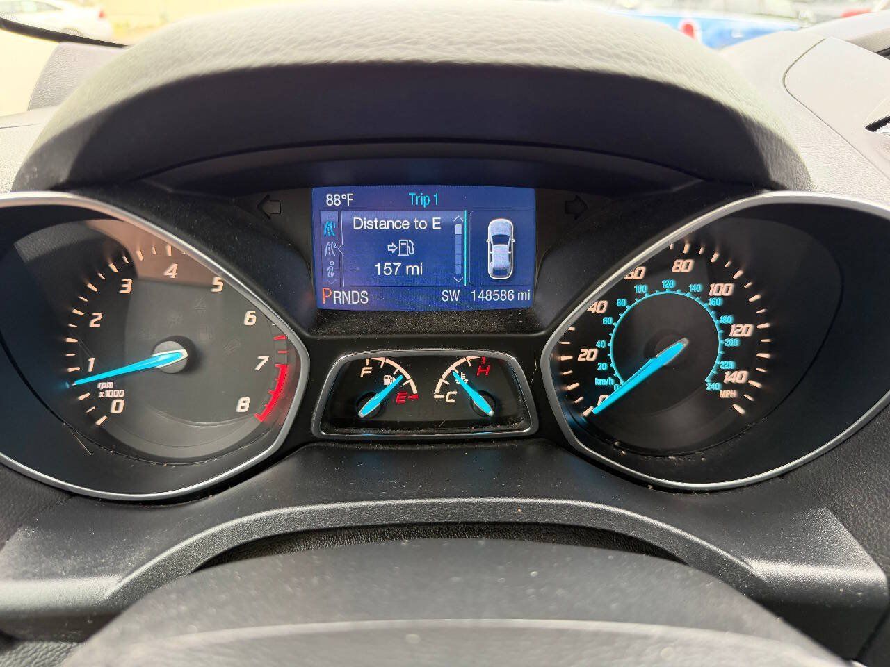 Used 2013 Ford Escape SE AWD/4WD image 15