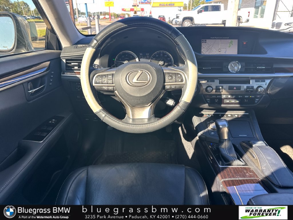 Used 2018 Lexus ES 300h FWD image 13