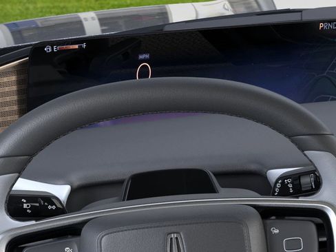 New 2026 Lincoln Navigator Black Label image 13