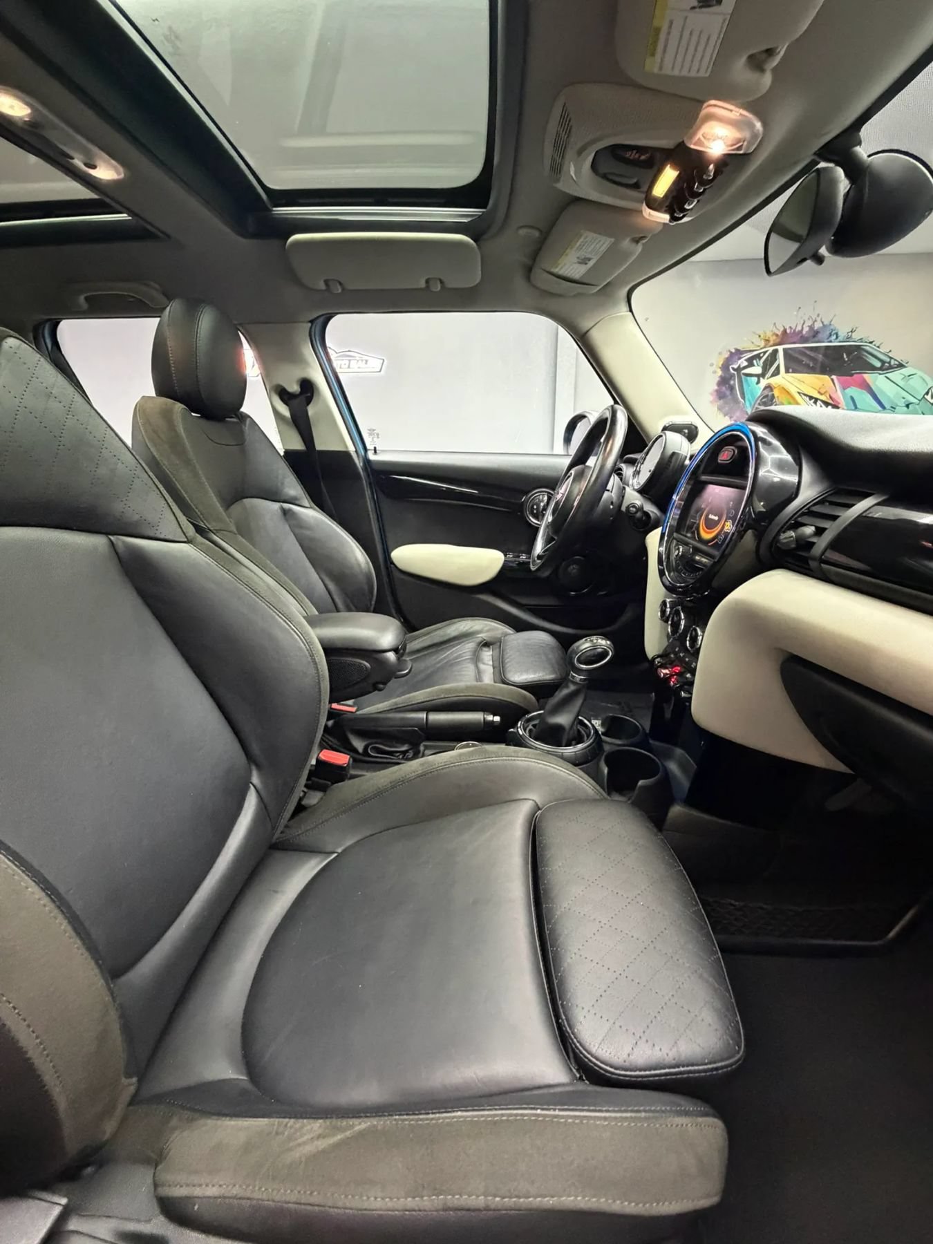 Used 2016 MINI Cooper S FWD image 31