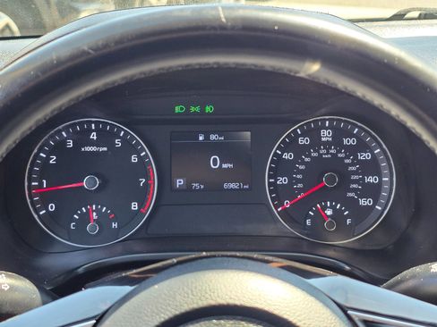 Used 2021 Kia Forte GT-Line image 22