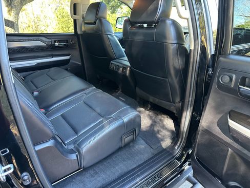 Used 2020 Toyota Tundra Platinum image 22