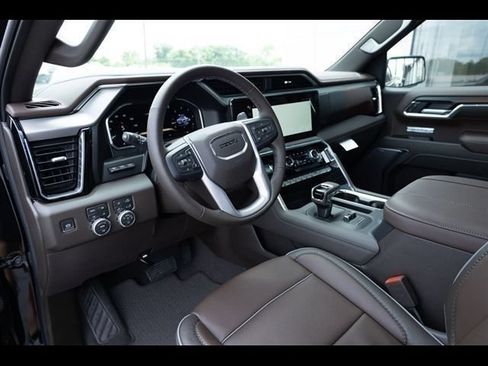 New 2026 GMC Sierra 1500 Denali w/ Denali Reserve Package AWD/4WD image 20