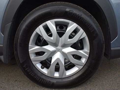 Certified 2025 Toyota Corolla Cross L image 28