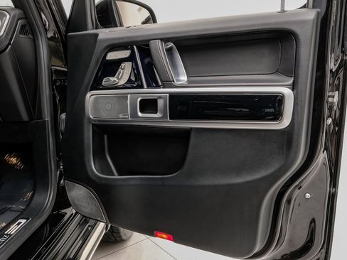 Used 2019 Mercedes-Benz G 550 image 40