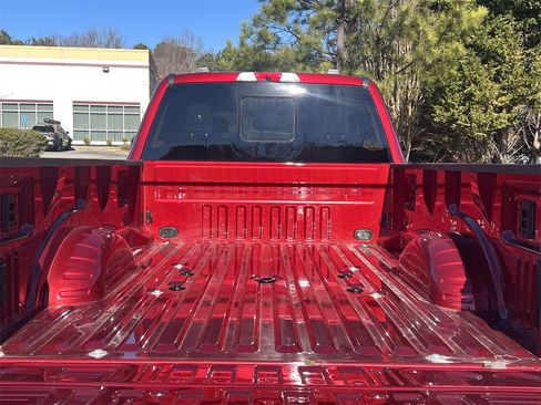 New 2026 Ford F250 XLT w/ XLT Premium Package image 22
