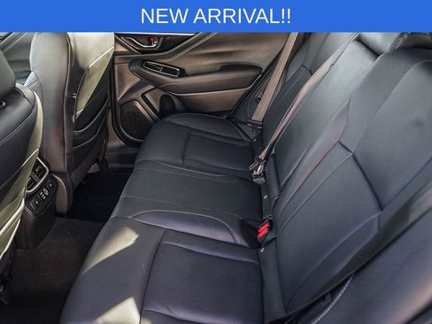 Certified 2023 Subaru Outback Limited image 20