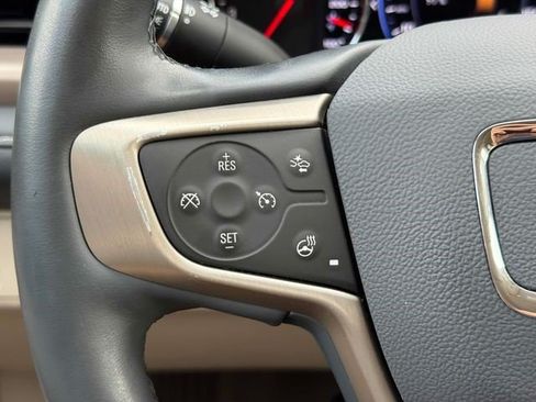 Used 2023 GMC Acadia Denali w/ Trailering Package FWD image 12