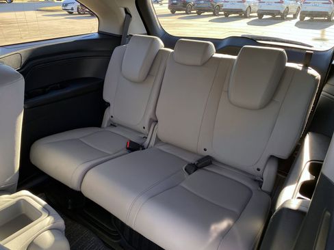 Used 2022 Honda Odyssey EX-L image 28