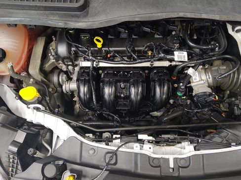 Used 2019 Ford Escape S FWD image 30