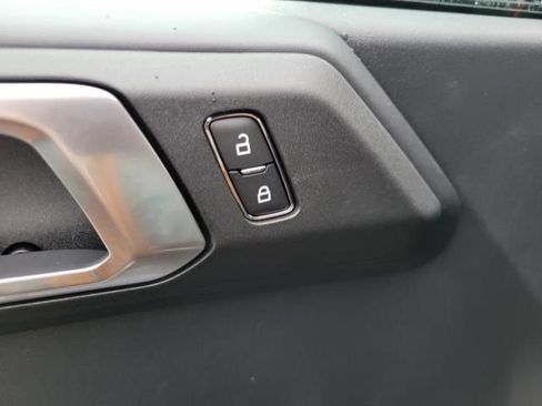 New 2025 Ford Bronco Raptor image 22