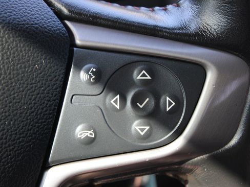 Used 2019 GMC Canyon All Terrain w/ All Terrain X Package AWD/4WD image 19