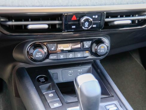New 2026 Nissan Kicks SV w/ Cold Weather Package AWD/4WD image 12