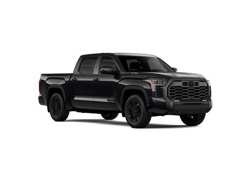 New 2026 Toyota Tundra Platinum image 50