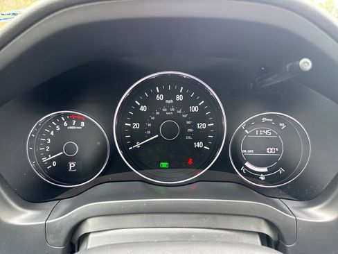 Used 2022 Honda HR-V Sport image 19