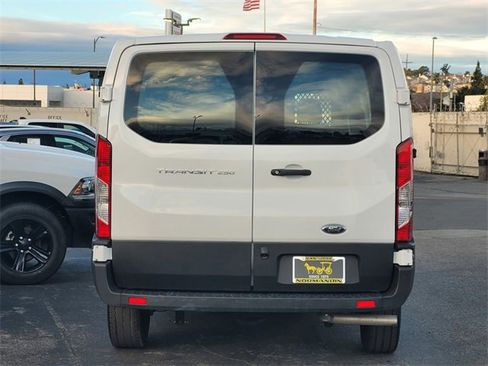 Used 2024 Ford Transit 250 Low Roof w/ Exterior Upgrade Package image 5