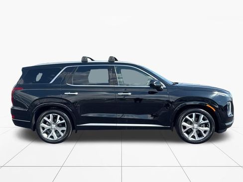 Used 2022 Hyundai Palisade Limited w/ Winter Package FWD image 7