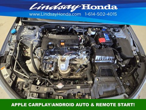 Used 2024 Honda Civic Sport image 24