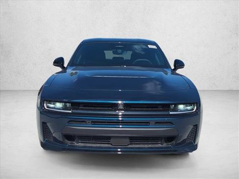 New 2026 Dodge Charger R/T AWD/4WD image 5