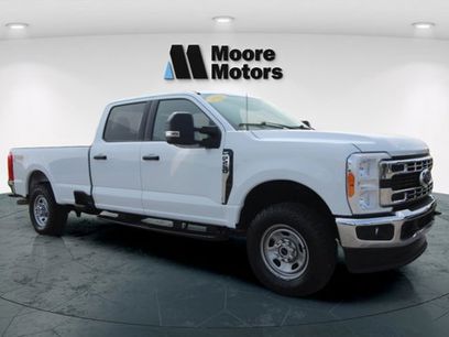 Used 2023 Ford F250 XLT w/ FX4 Off-Road Package