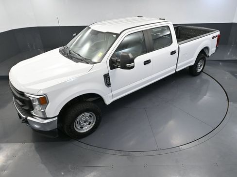 Used 2022 Ford F250 XL w/ Power Equipment Group image 56