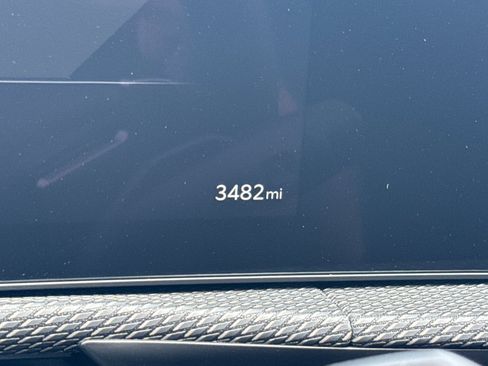 Used 2025 Kia EV6 Wind image 24